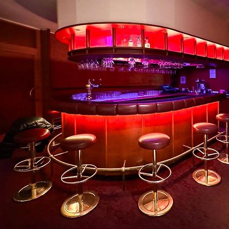 韦恩加顿贝斯特韦斯特公园酒店 韦因加尔滕 外观 照片